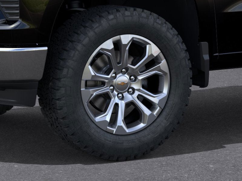 2026 Chevrolet Silverado 1500 LTZ - Photo 33