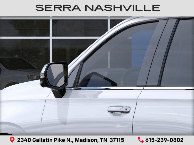 2026 Chevrolet Tahoe Premier - Photo 12