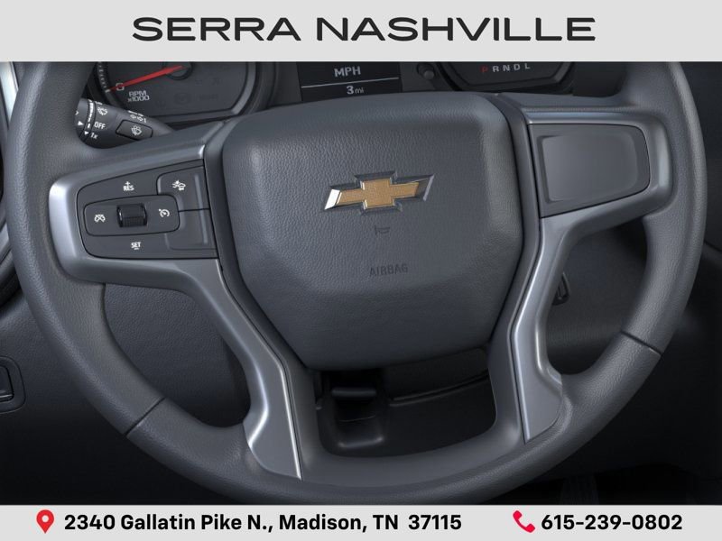 2026 Chevrolet Silverado 2500 HD Custom - Photo 19