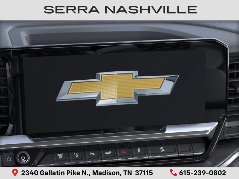 2026 Chevrolet Silverado 2500 HD High Country - Photo 20