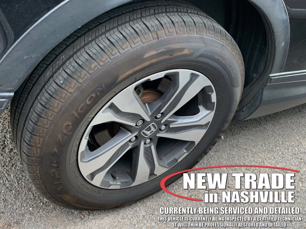 Used 2019 Honda CR-V LX SUV