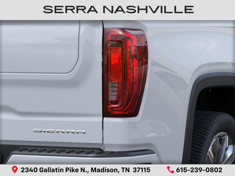 2026 GMC Sierra 1500 Denali - Photo 11