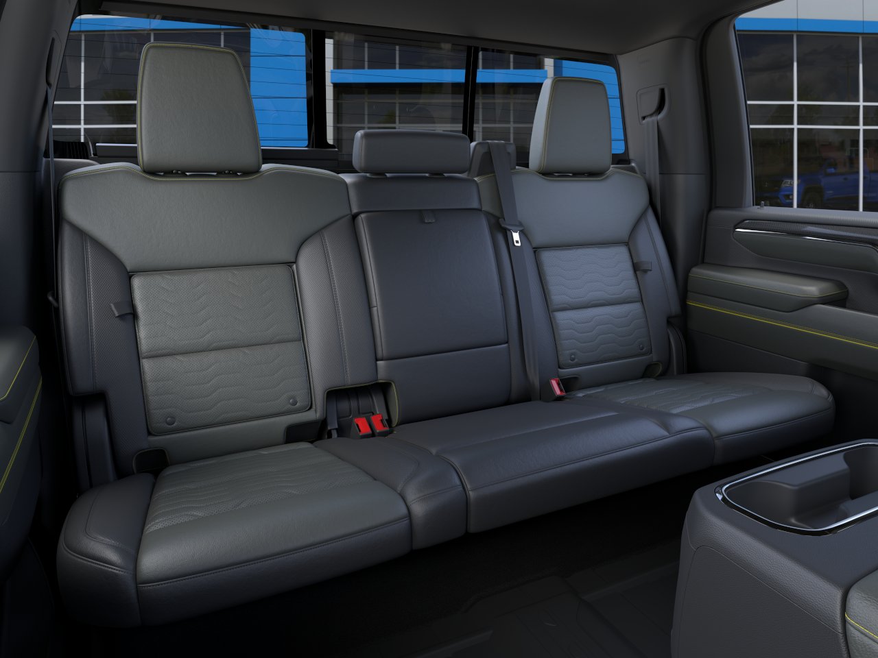 2026 Chevrolet Silverado 2500 HD ZR2 - Photo 41