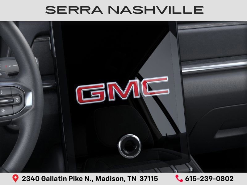 2026 GMC Terrain Elevation - Photo 20