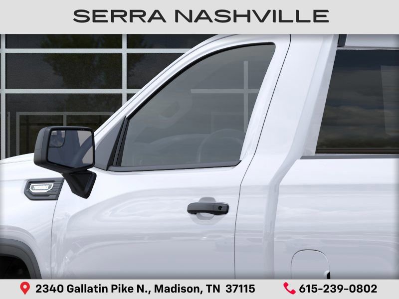 2026 GMC Sierra 1500 Pro - Photo 12