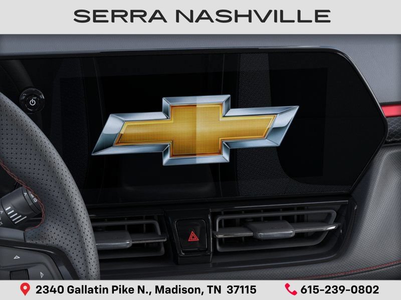 2026 Chevrolet Trailblazer RS - Photo 20