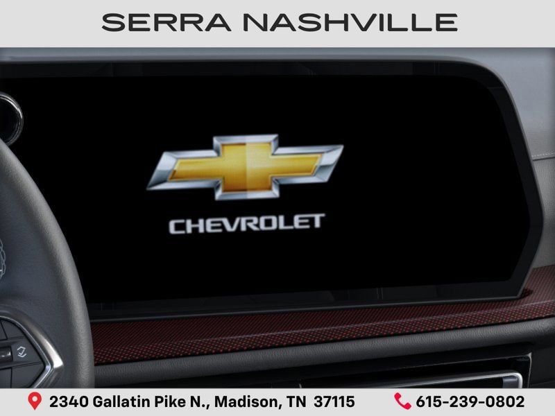 2026 Chevrolet Traverse Z71 - Photo 20