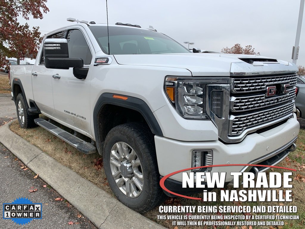 2022 GMC Sierra 2500 Denali HD Denali's photo