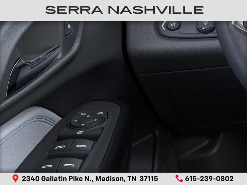 2026 Chevrolet Trax LT - Photo 22