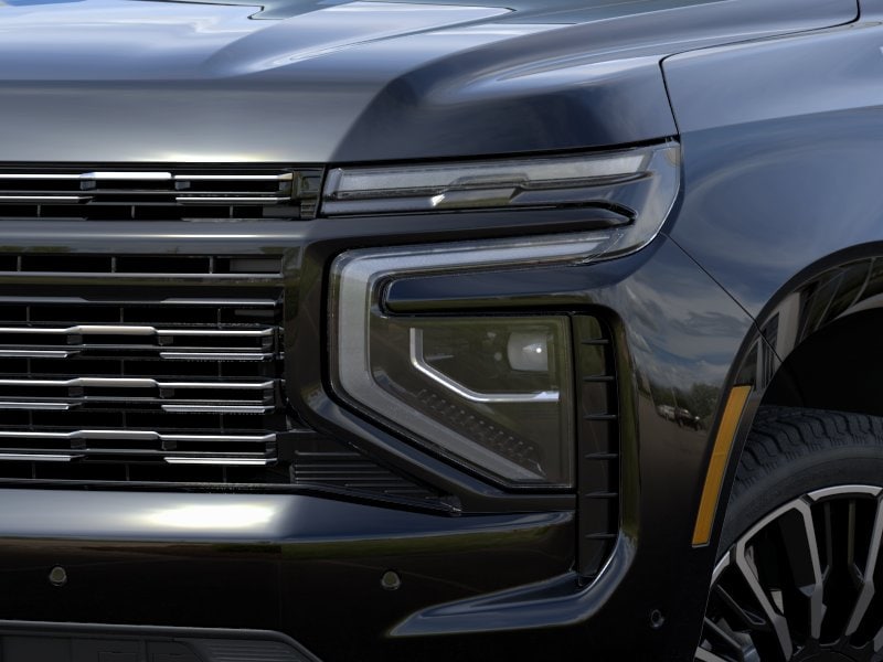 2026 Chevrolet Tahoe High Country - Photo 34