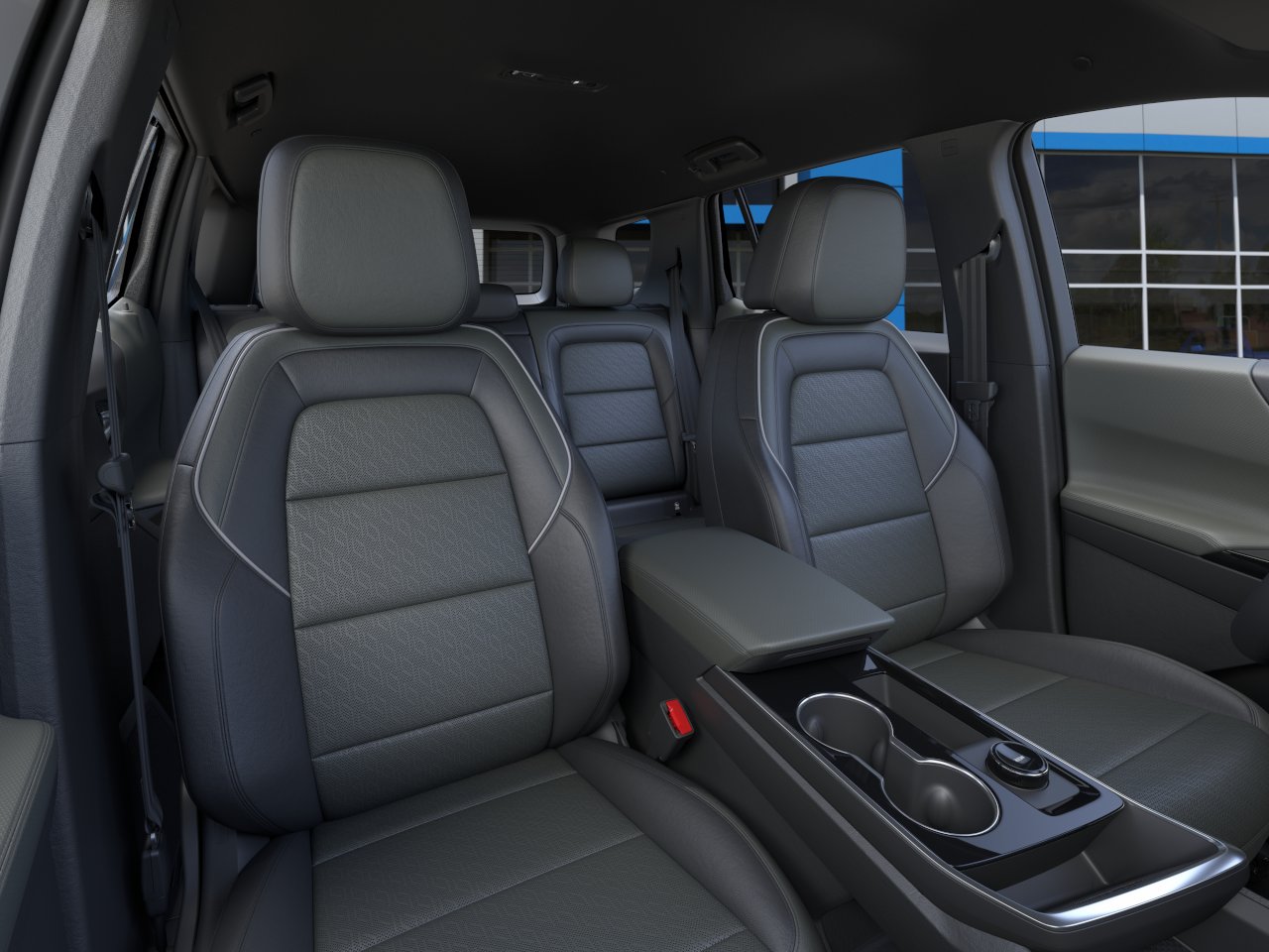 2026 Chevrolet Equinox LT - Photo 40