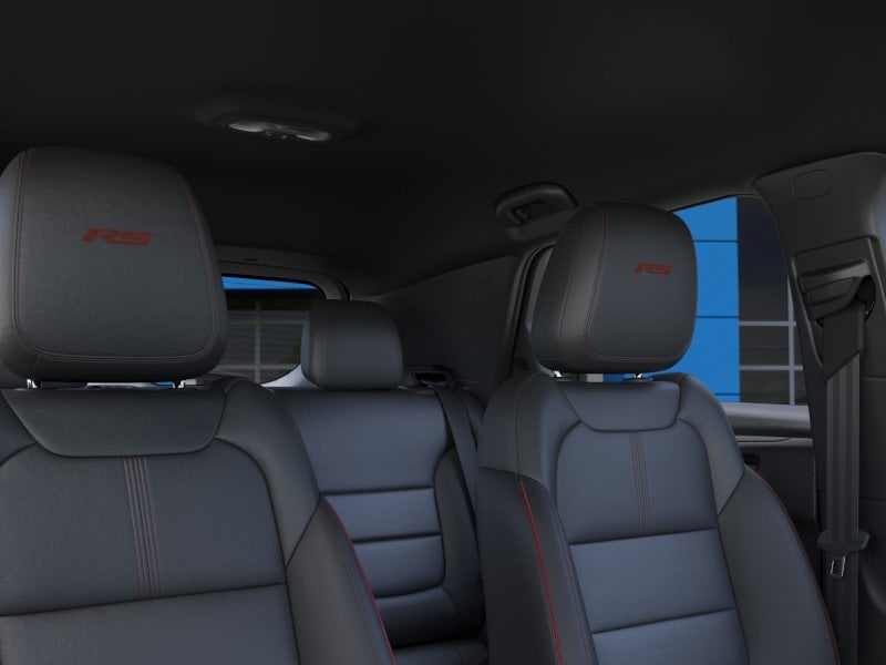2026 Chevrolet Trailblazer RS - Photo 48
