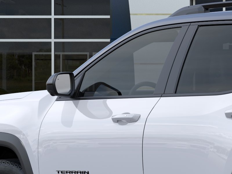2026 GMC Terrain Elevation - Photo 36