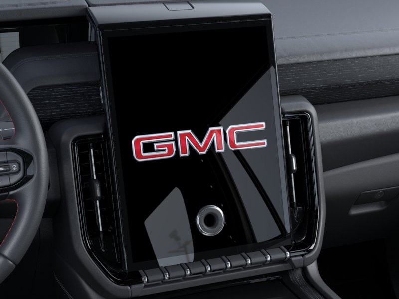 2026 GMC Yukon AT4 Ultimate - Photo 44