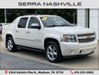 Chevrolet Avalanche