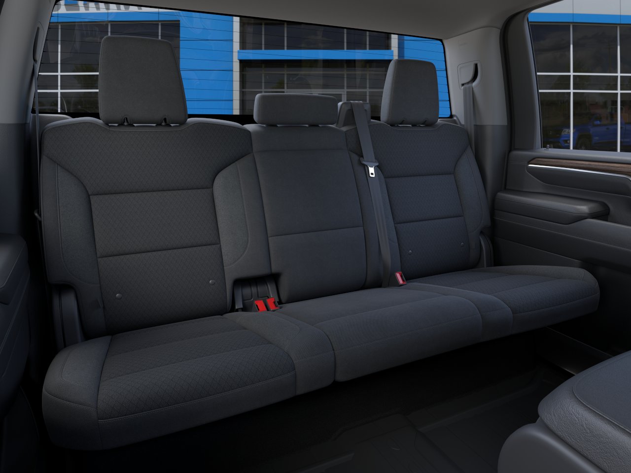 2026 Chevrolet Silverado 2500 HD LT - Photo 41