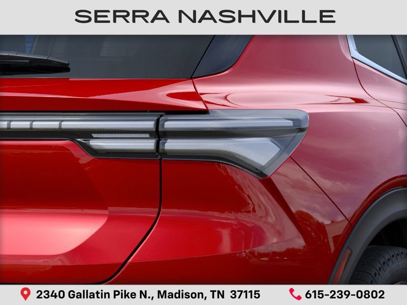 2026 Chevrolet Equinox EV 2LT - Photo 11