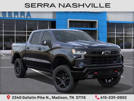 2026 Chevrolet Silverado 1500 LT Trail Boss Truck Crew Cab DYNAMIC_PREF_LABEL_PROMOTIONS_LISTING_NEW_INVENTORY_FEATURED1_ALTATTRIBUTEAFTER