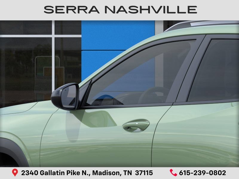 2026 Chevrolet Trax Activ - Photo 12