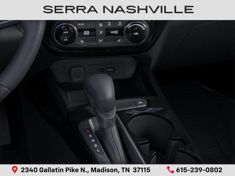 2026 Chevrolet Trax LT - Photo 23