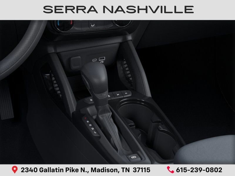 2026 Chevrolet Trailblazer LT - Photo 23