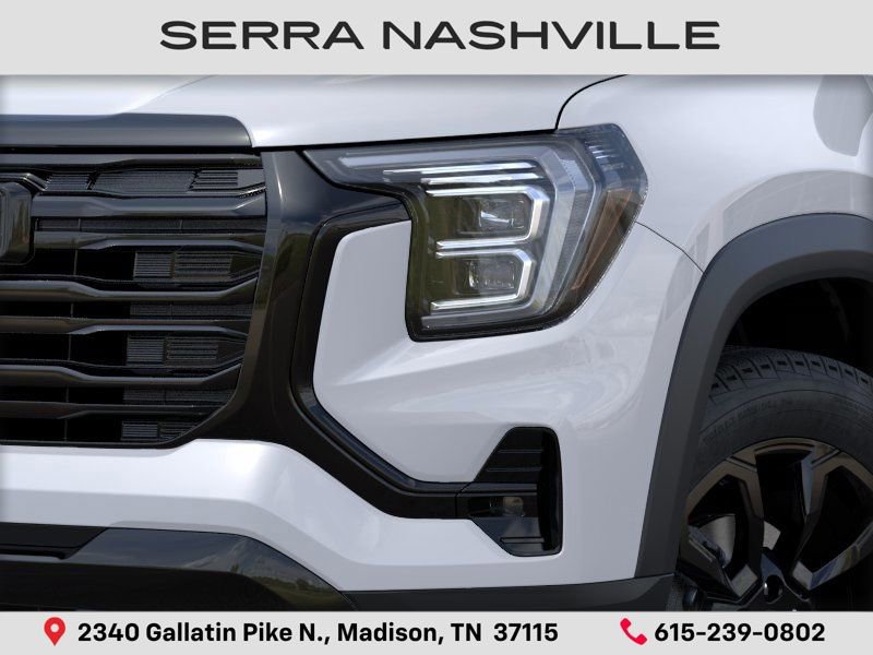 2026 GMC Terrain Elevation - Photo 10