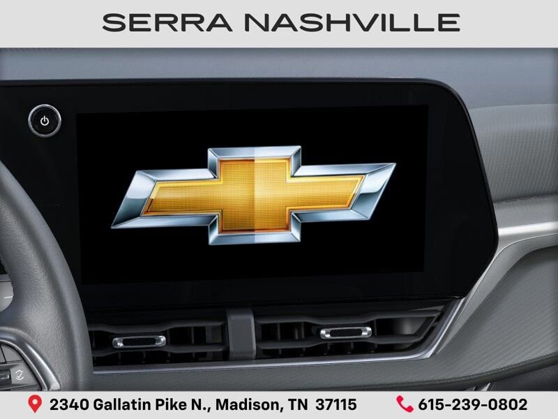 2026 Chevrolet Equinox LT - Photo 20