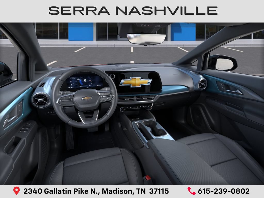 2026 Chevrolet Equinox EV 2LT - Photo 15