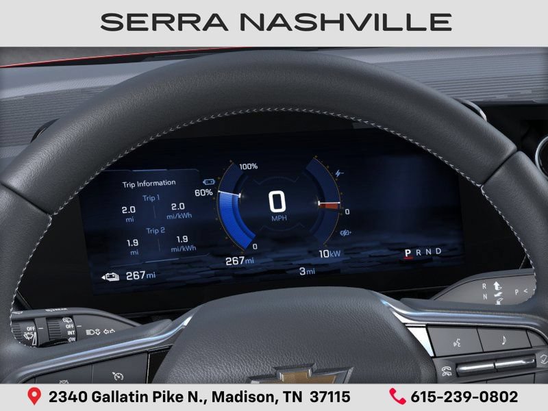2026 Chevrolet Equinox EV 2LT - Photo 18