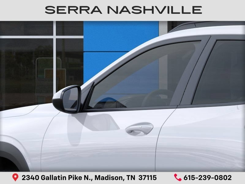 2026 Chevrolet Trax LT - Photo 12