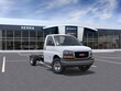 GMC Savana Cutaway 3500