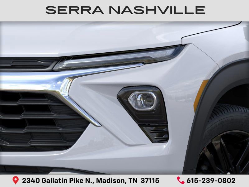 2026 Chevrolet Trailblazer LT - Photo 10