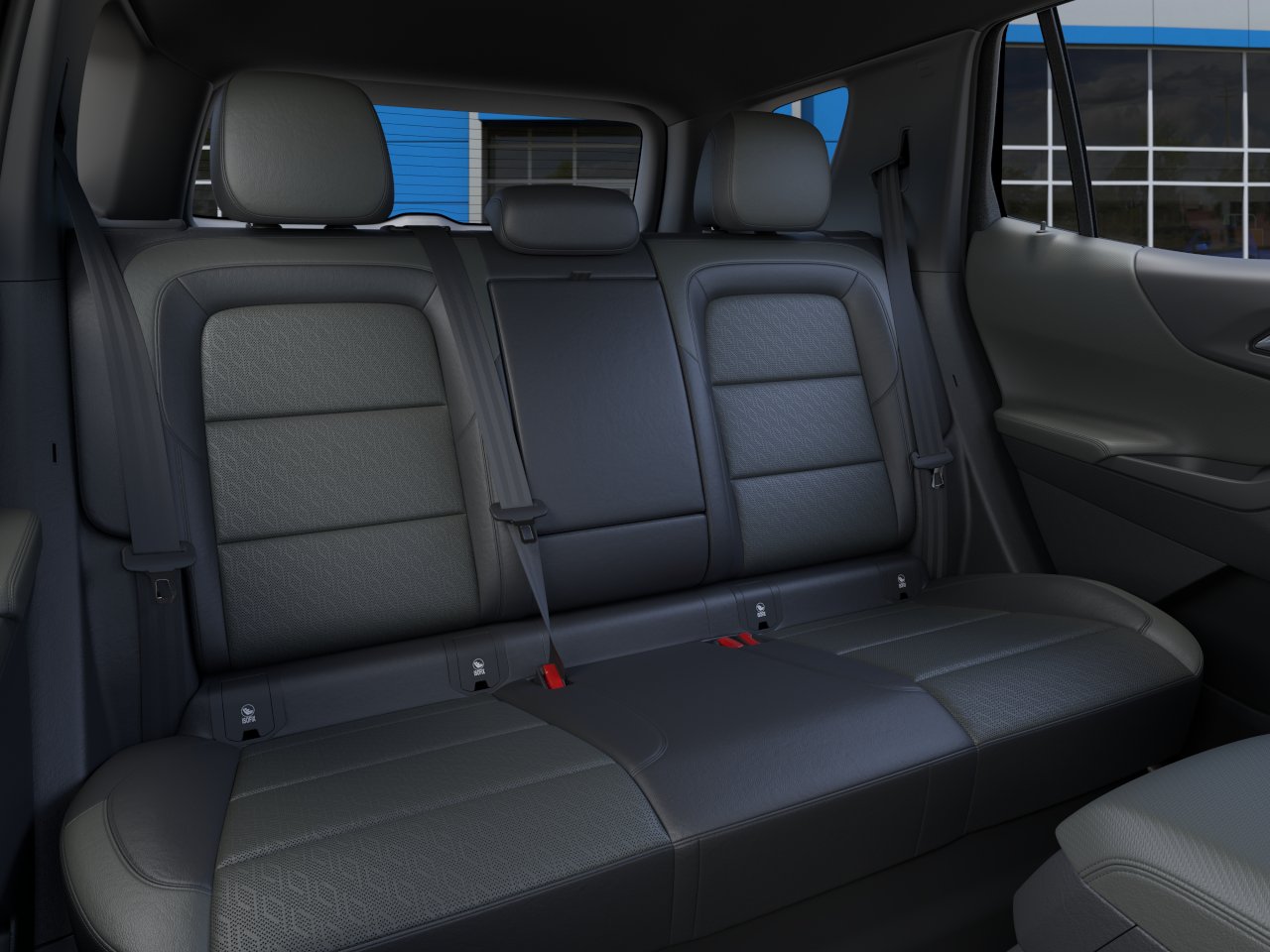 2026 Chevrolet Equinox LT - Photo 41