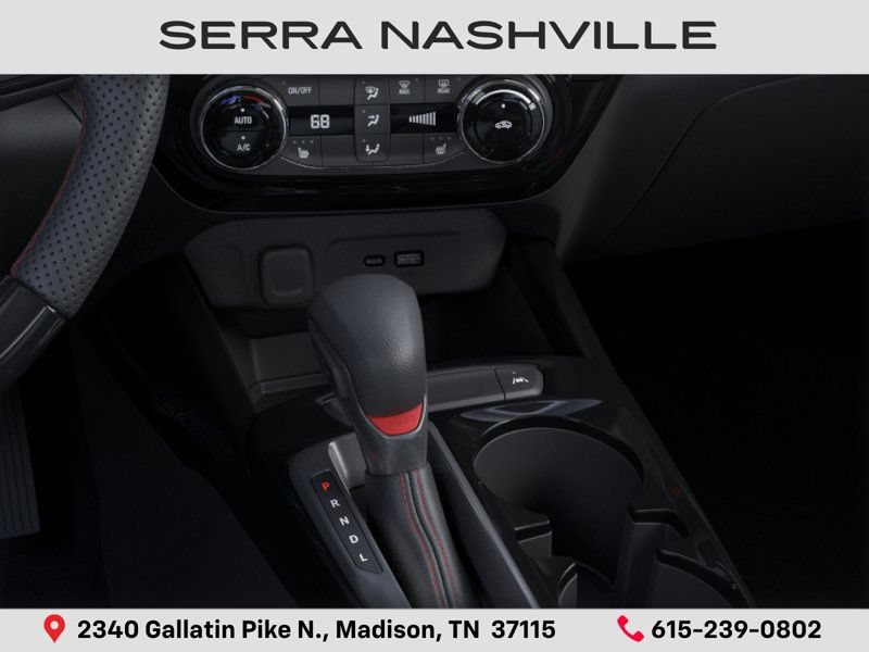 2026 Chevrolet Trax RS - Photo 23