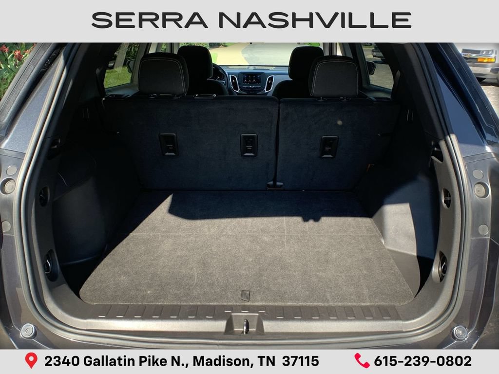 2023 Chevrolet Equinox LT - Photo 23