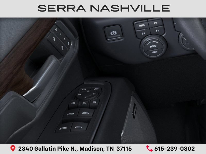 2026 Chevrolet Silverado 2500 HD High Country - Photo 22