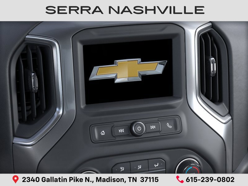 2026 Chevrolet Silverado 1500 Work Truck - Photo 20