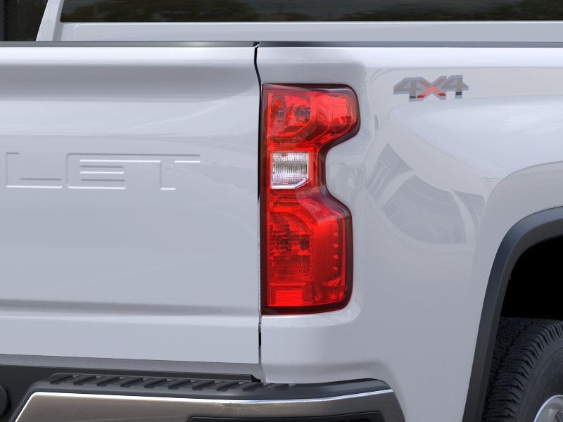 2026 Chevrolet Silverado 2500 HD Work Truck - Photo 35