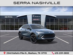 2026 Buick Envista Sport Touring SUV