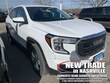  GMC Terrain