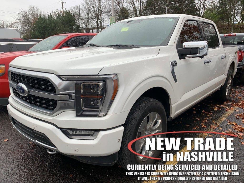 2022 Ford F-150 XL photo 2