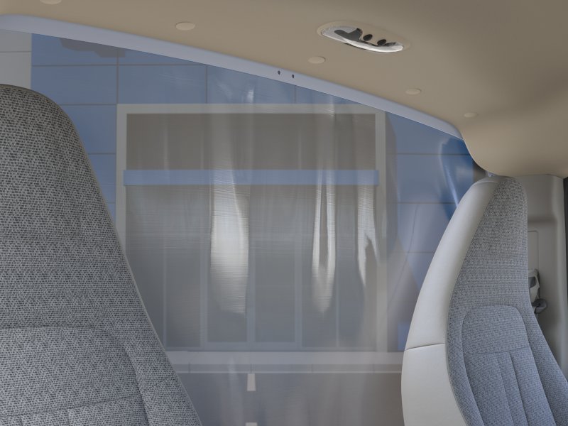 2026 Chevrolet Express Cutaway Base - Photo 48