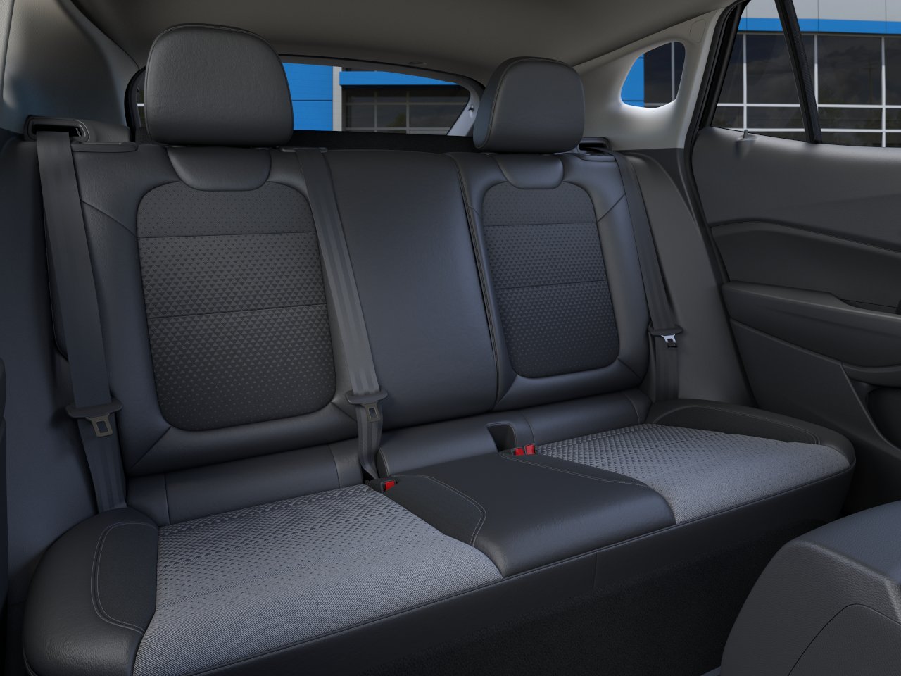 2026 Chevrolet Trax LT - Photo 41