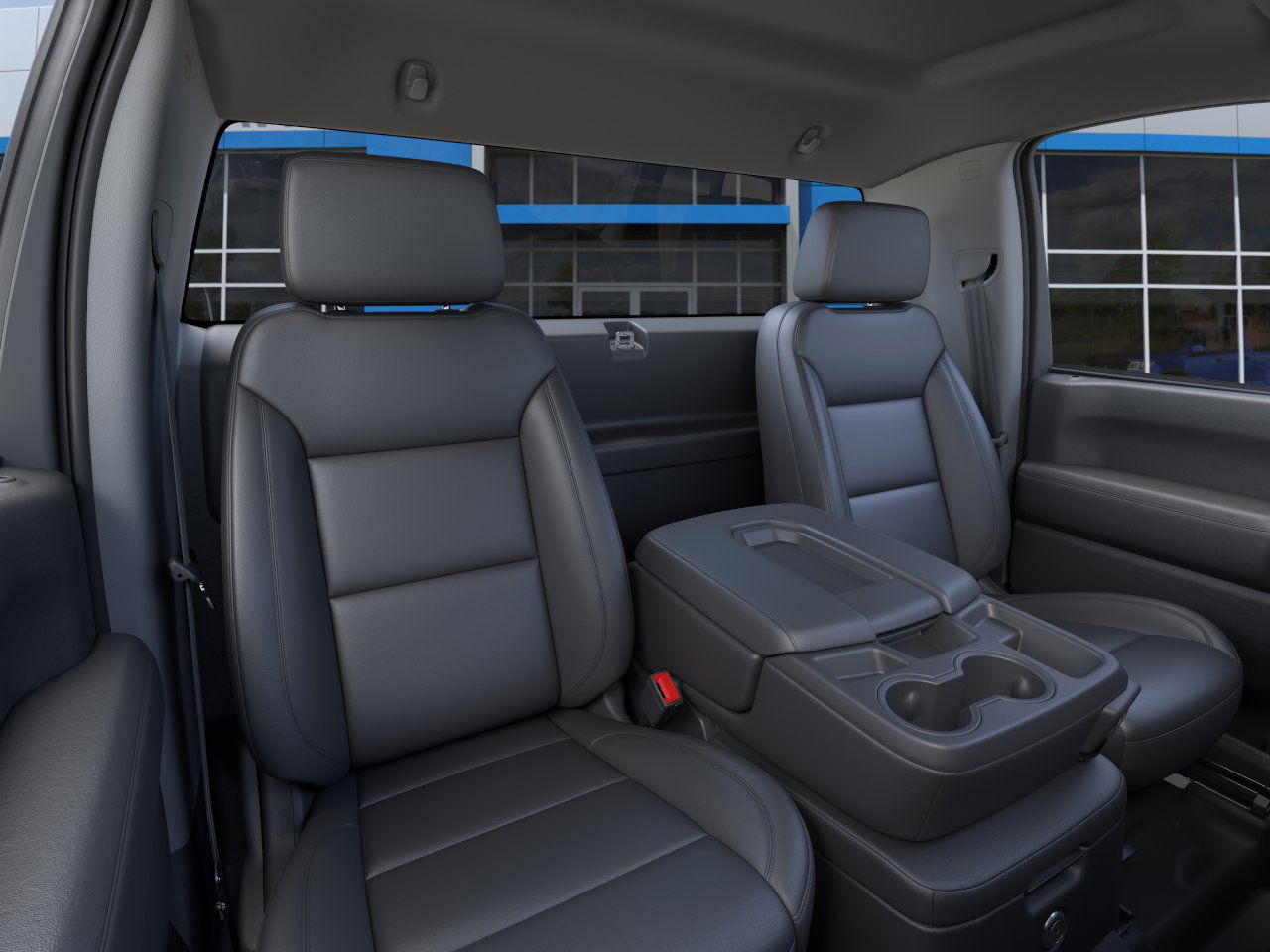 2026 Chevrolet Silverado 3500 HD Work Truck - Photo 39