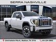 GMC Sierra 2500 HD