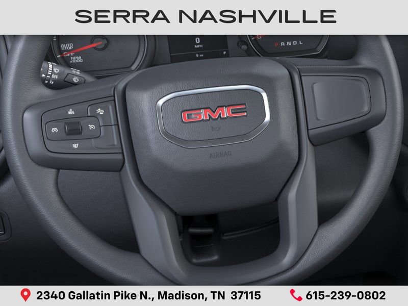 2026 GMC Sierra 1500 Pro - Photo 19