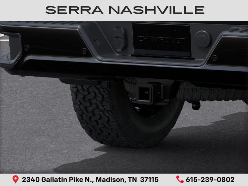 2026 Chevrolet Silverado 2500 HD High Country - Photo 14