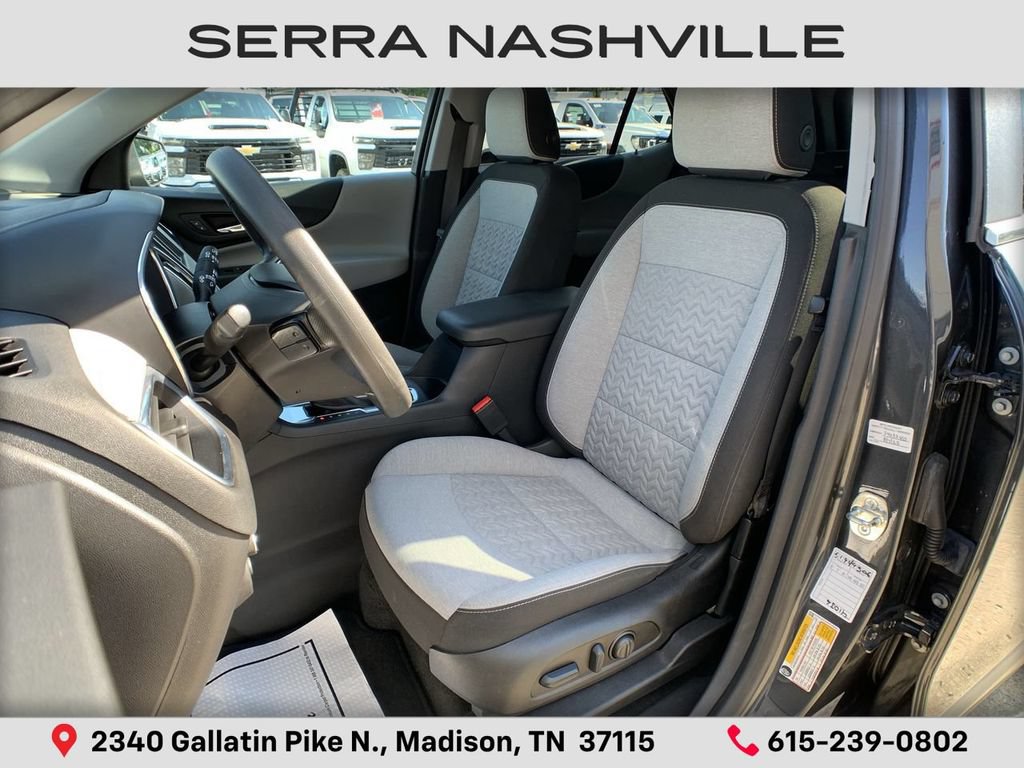 2023 Chevrolet Equinox LT - Photo 12