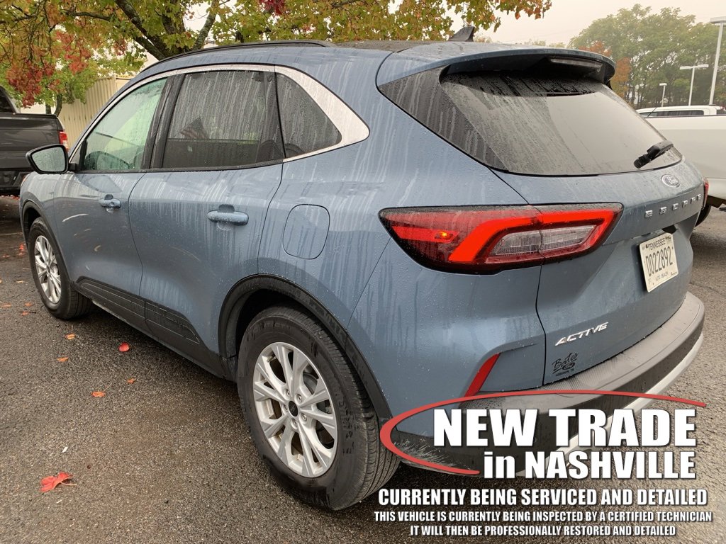 2024 Ford Escape Active photo 3