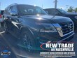 Nissan Armada